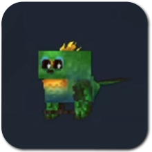 Greenfich Icon