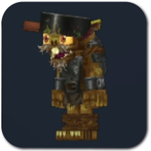 Goblin Hermit Icon