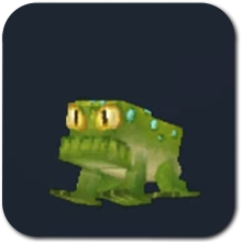 Frog Icon
