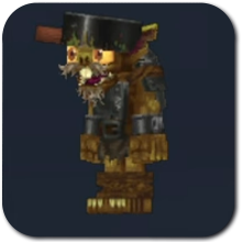 Goblin Scavenger Icon