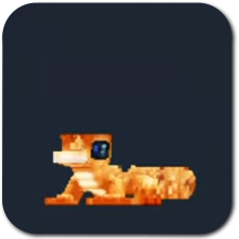 Gecko Icon