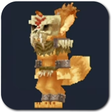 Feran Sharptooth Icon