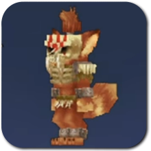 Feran Longtooth Icon