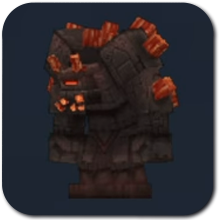 Ember Golem Icon