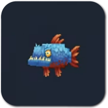 Piranha Icon