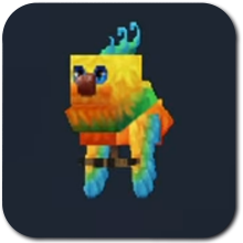 Parrot Icon