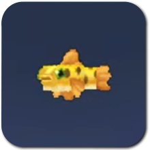 Pufferfish Icon