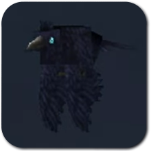 Raven Icon