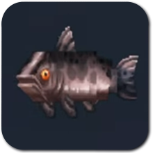 Salmon Icon