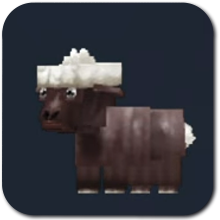 Sheep Icon