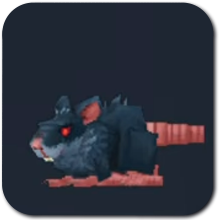 Rat Icon