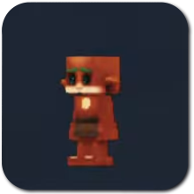 Kweebec Sapling Icon