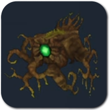 Root Spirit Icon