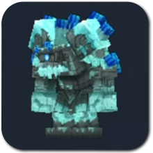 Frost Golem Icon