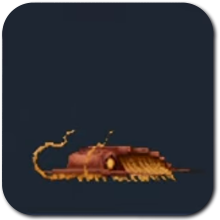 Trilobite Icon