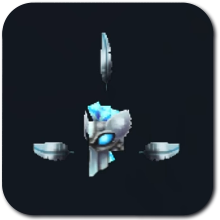 Thunder Spirit Icon