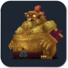 Goblin Ogre Icon