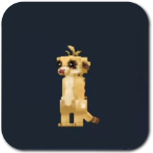 Meerkat Icon