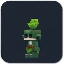 Kweebec Sproutling Icon