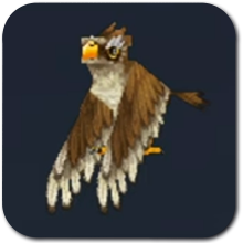 Hawk Icon