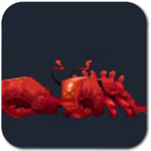 Lobster Icon