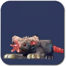 Molerat Icon