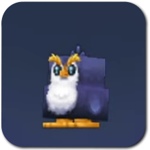 Penguin Icon