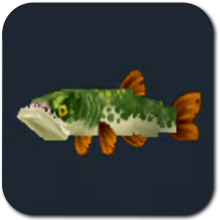 Pike Icon