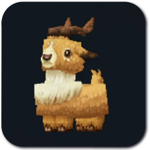 Mouflon Icon