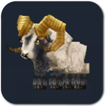 Ram Icon