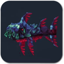 Snapjaw Icon