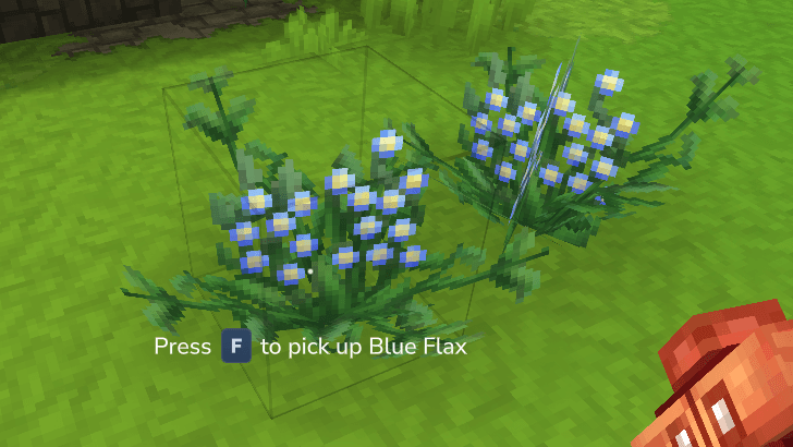 How to Get Blue Petals