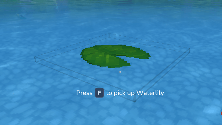 How to Get Green Petals