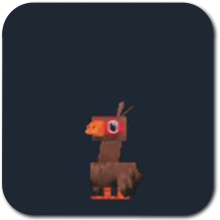 Turkey Chick Icon