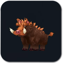 Warthog Icon