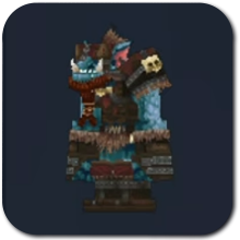 Trork Warrior Icon