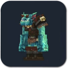 Trork Mauler Icon