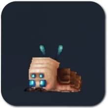 Scarak Louse Icon