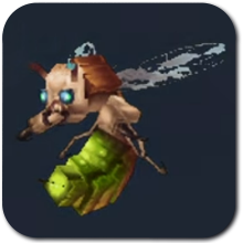 Scarak Seeker Icon