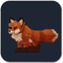 Fox Icon