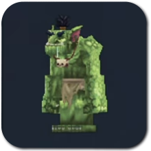 Trork Brawler Icon