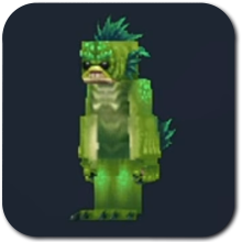 Fen Stalker Icon