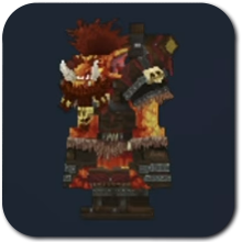 Trork Chieftain Icon