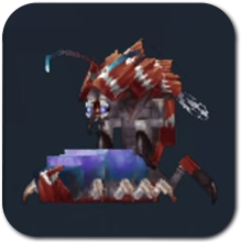 Scarak Broodmother Icon