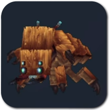 Scarak Defender Icon