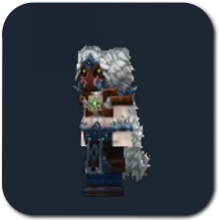 Outlander Staler Icon