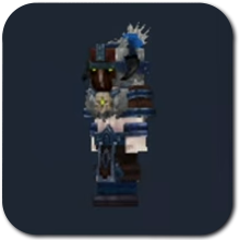 Outlander Marauder Icon