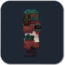 Outlander Priest Icon