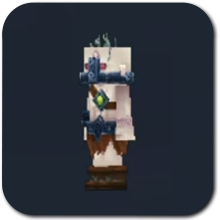 Outlander Unsworn Icon