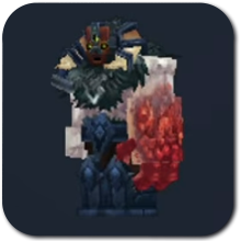 Outlander Brute Icon